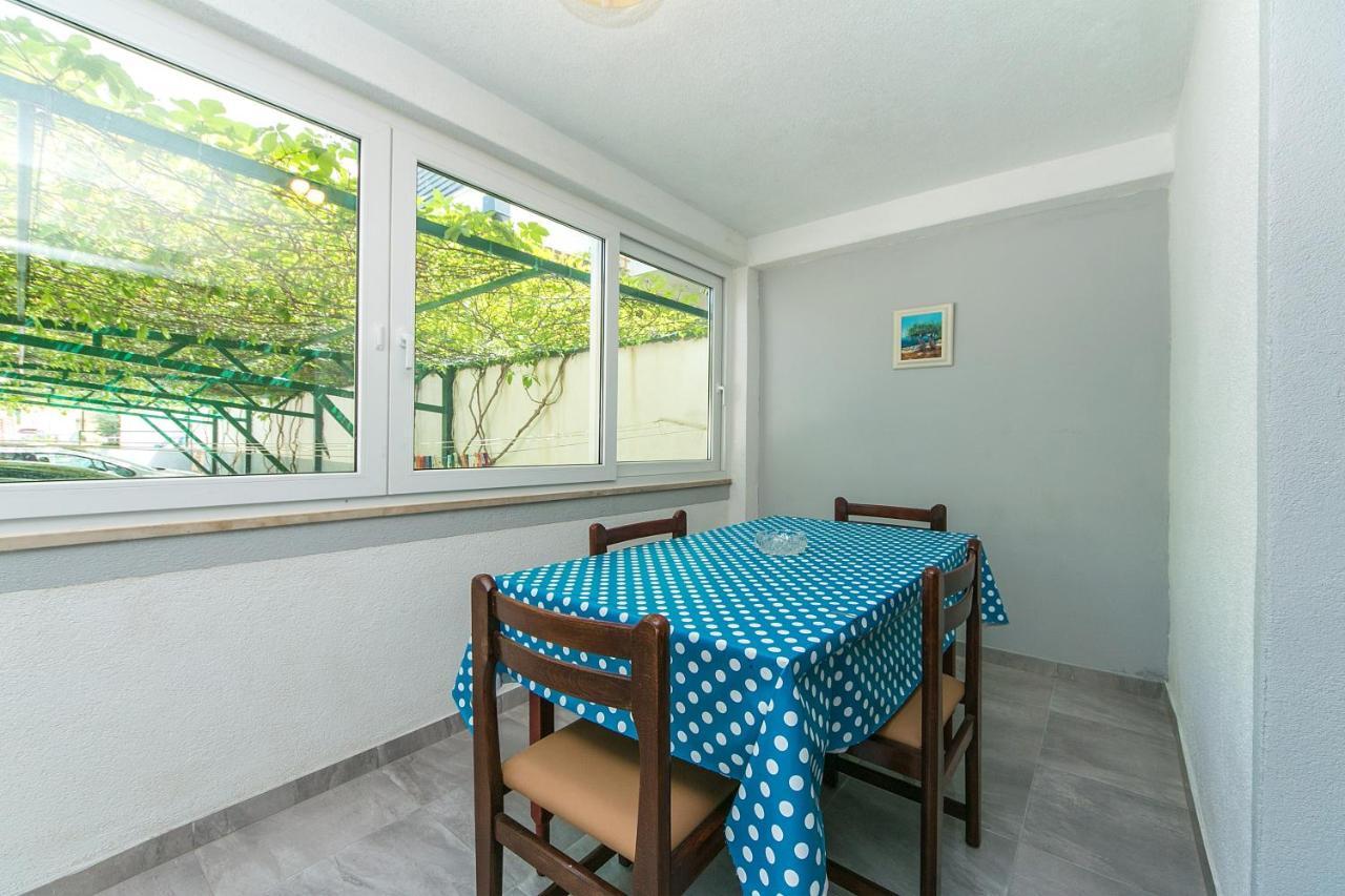 Apartments With A Parking Space Baska Voda, Makarska - 6773 Exterior foto
