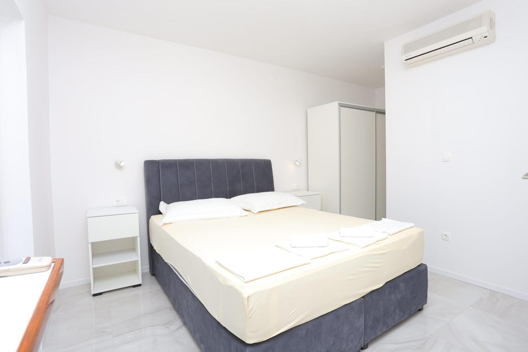 Apartments With A Parking Space Baska Voda, Makarska - 6773 Cameră foto